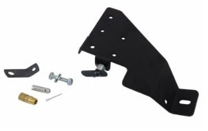 Clone Cut Top Throttle Plate