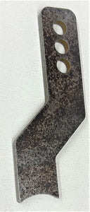 Spindle Body Arm