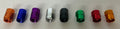 Valve Stem Caps (ALU) [PKG 4]