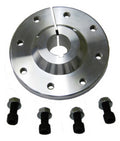 Billet ALU Rear Hubs DUAL PATTERN