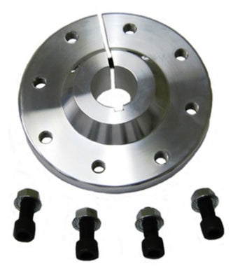 Billet ALU Rear Hubs DUAL PATTERN