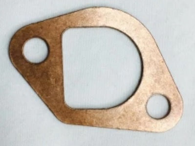 Exhaust Gasket - Copper