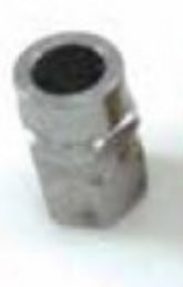 KM502 Hex Adapter Only