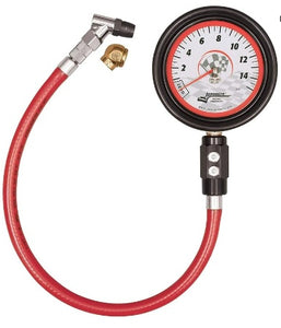 Mechanical Tire Pressure Gauge