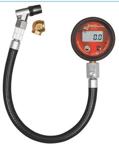 Digital Tire Pressure Gauge