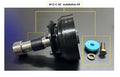 M12-C-02 Clutch Mount Kit