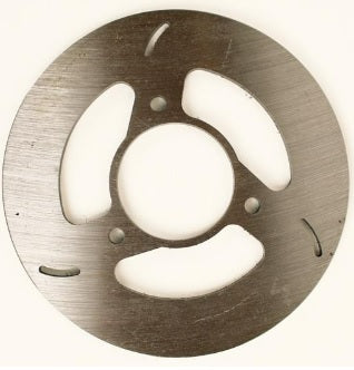 MCP Brake Rotor  - 6”