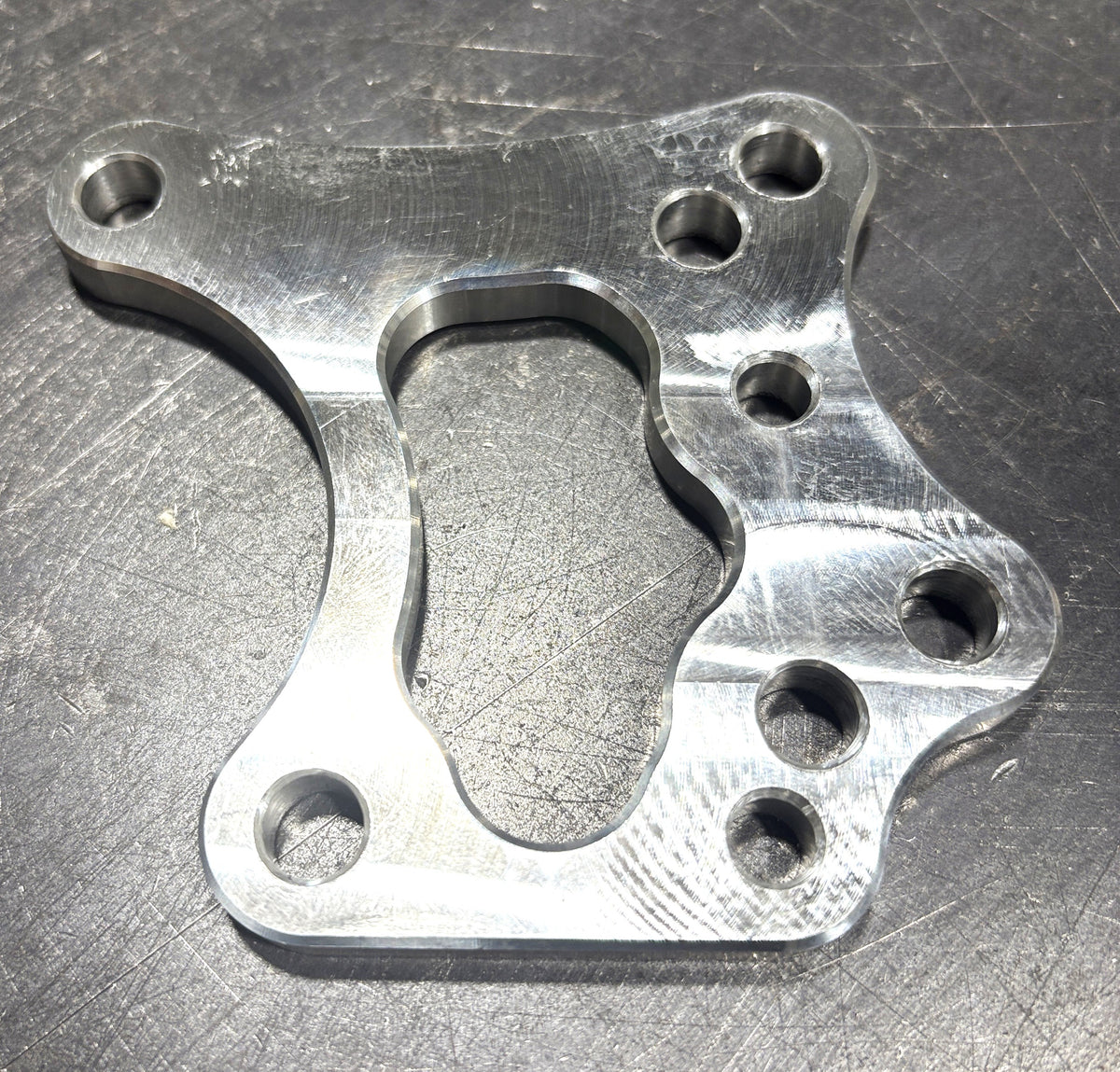 MCP Caliper Mount