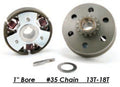 Noram Star Racing Clutch