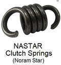 NASTAR Clutch Springs