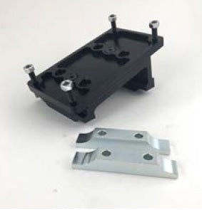 15 Degree Angle Engine Mount