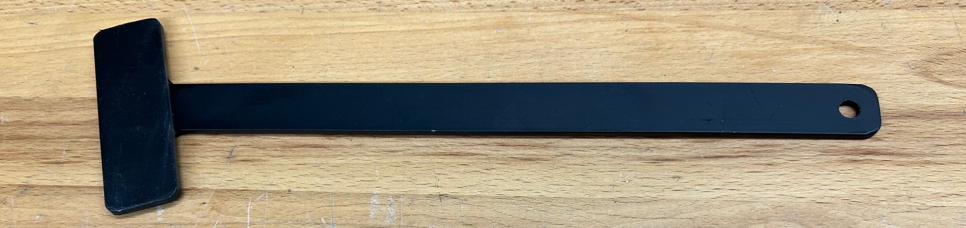 RLV 5435 Exhaust Support Bracket