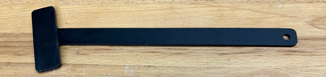 RLV 5435 Exhaust Support Bracket