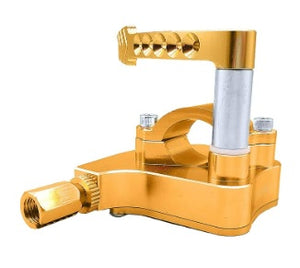 Steering Wheel Throttle