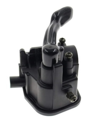 Steering Wheel Throttle