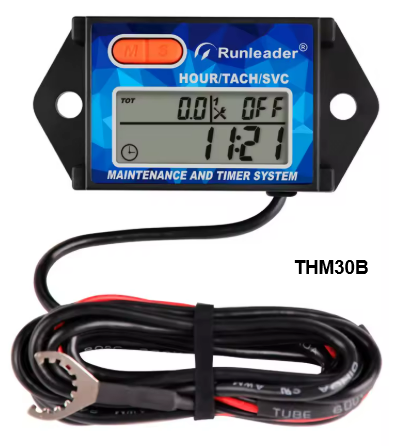 THM30B - Tachometer