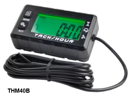 THM40B - Tachometer