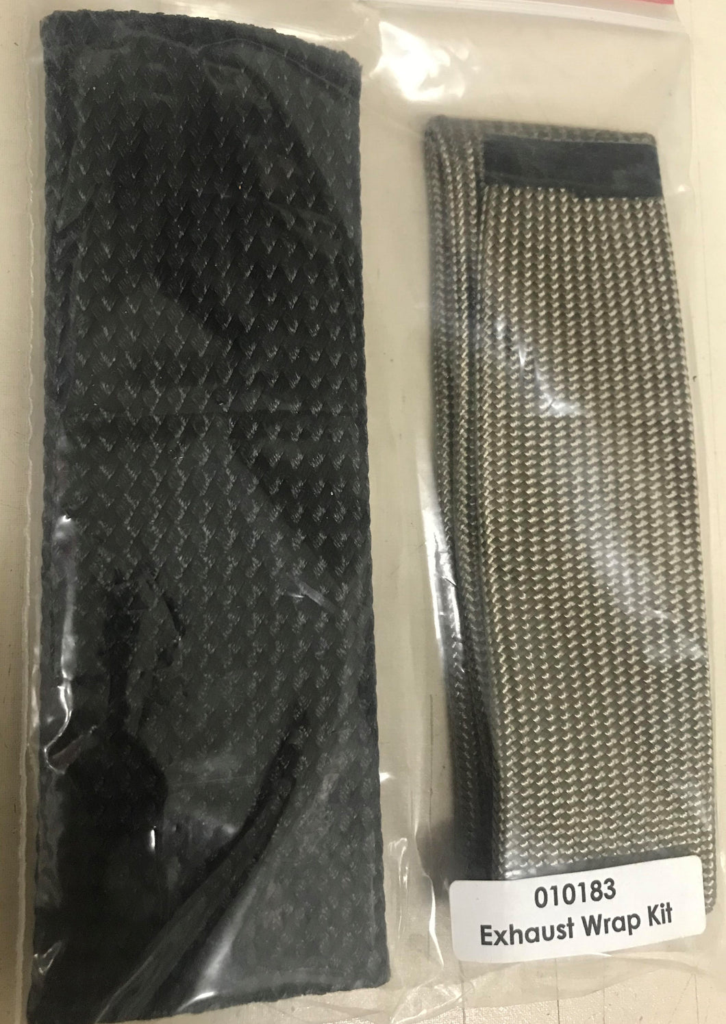 Exhaust Sleeve Kit