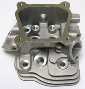 Standard JT Casted Clone Cylinder Head