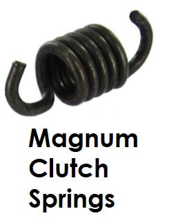 Magnum Clutch Springs