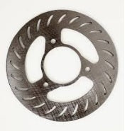 MCP Brake Rotor  - 6”