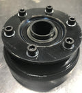 Centrifugal Clutch