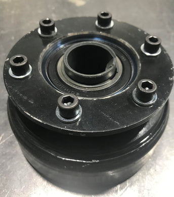 Centrifugal Clutch