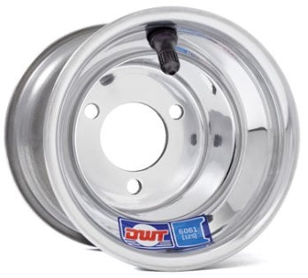 6" DWT Rims