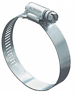 G8 - Clamps