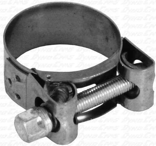 Muffler Clamp