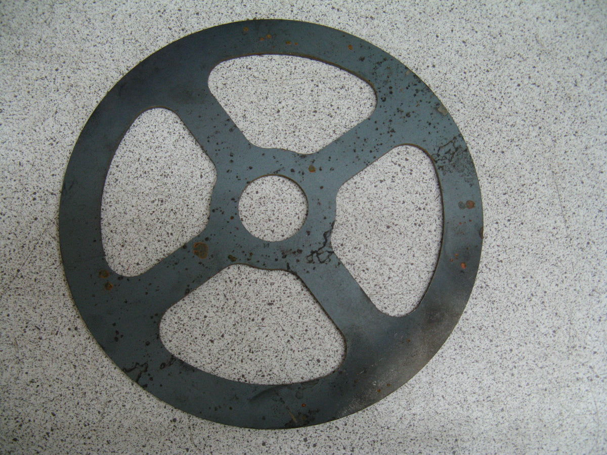 Rim Support (Steel) *** CLEAR OUT !! – m12motorsports