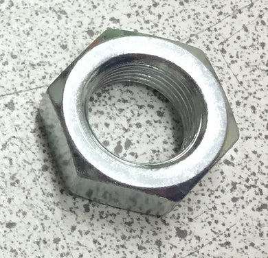 Heim Joint Jam Nut (Tractor)