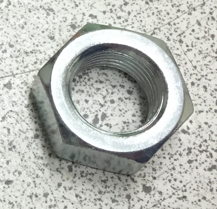 Heim Joint Jam Nut (Tractor)