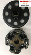 Kart Clutch (Modified) - Drum Clutch