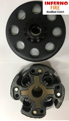Modified Inferno Clutch