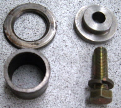 M12-C-02 Clutch Mount Kit