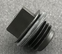 Brake Master Cylinder Plug (Plastic)