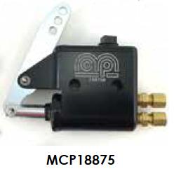 MCP Billet Master Cylinder