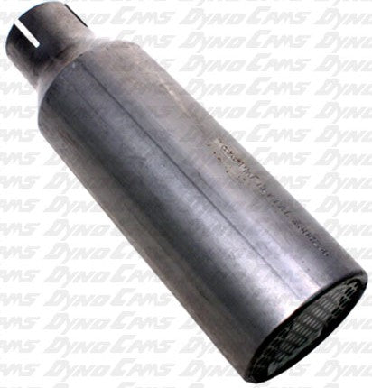 Silencer - Muffler