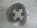Brake Rotor 7.1"