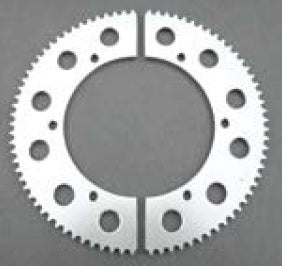 Split Sprocket #35 Chain