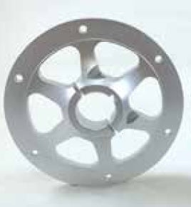 Sprocket Hub (Standard)