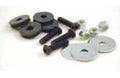 Seat Bolt Kit