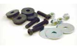 Seat Bolt Kit